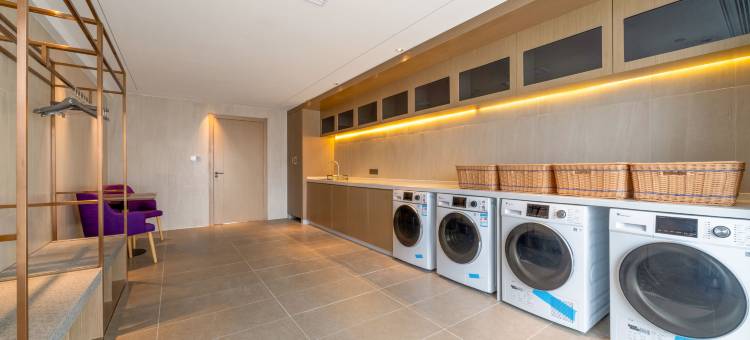 麗枫酒店(南昌八一广场火车站店)图片