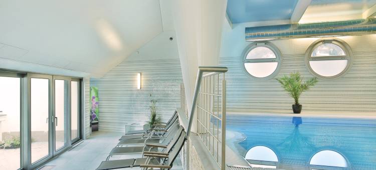 奥林匹亚水疗及健康中心(Olympia Wellness Hotel)图片