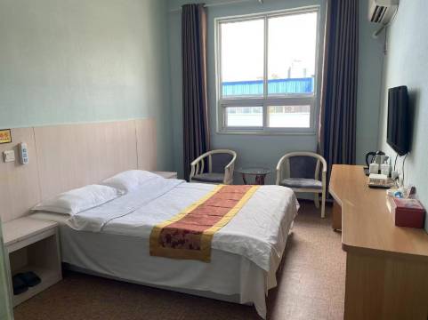 漯河宜玖商务宾馆