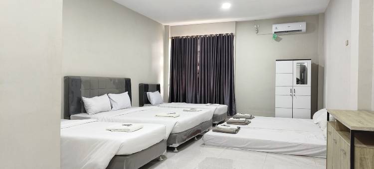 Mulyojaten Hotel & Resto图片