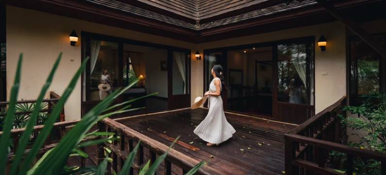 象岛昆查拉布里度假村(Kooncharaburi Resort - Koh Chang)图片