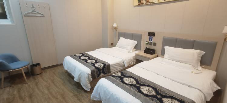 艾维斯酒店图片