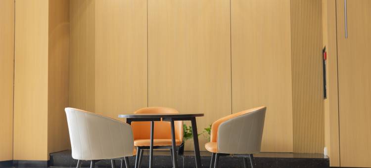 聚阳楼精品酒店图片