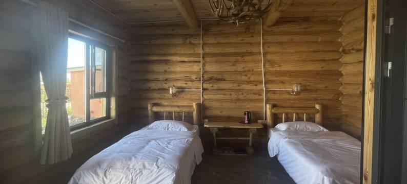 布尔津牧道客栈图片