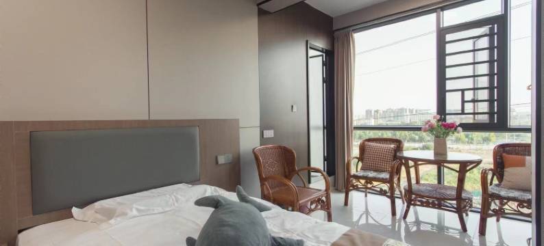 荆州清雅民宿图片