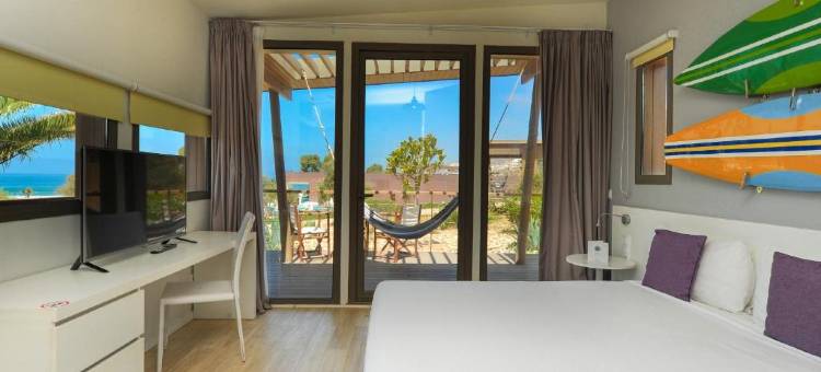 丽笙蓝标度假村，塔加祖特湾冲浪村(Radisson Blu Resort Taghazout Bay Surf Village)图片