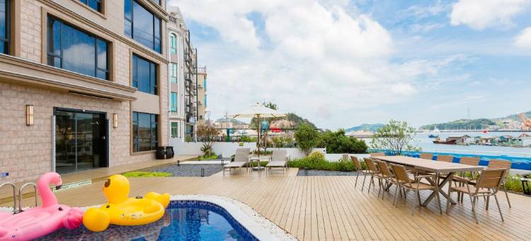 温州和沐民宿图片