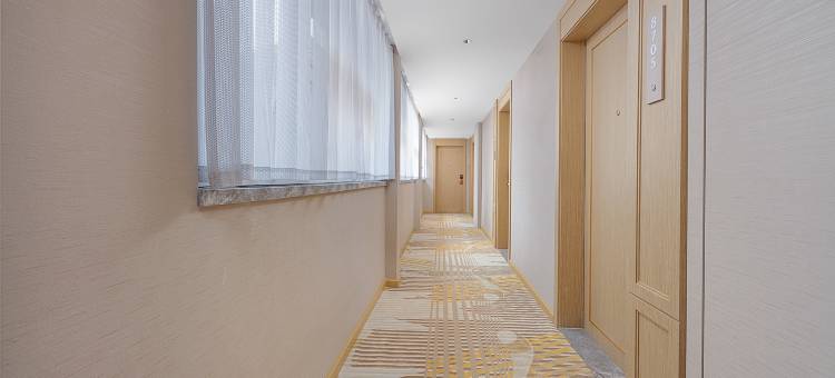 维也纳酒店(万源未来城市店)图片