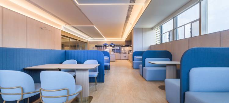 汉庭酒店(宜昌火车东站五一广场店)图片