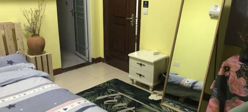 霍山所以你好主题民宿图片