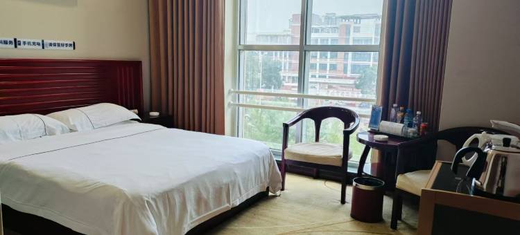 金色海岸酒店图片