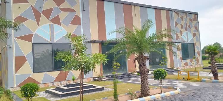 Royal Rajasthan Resort图片