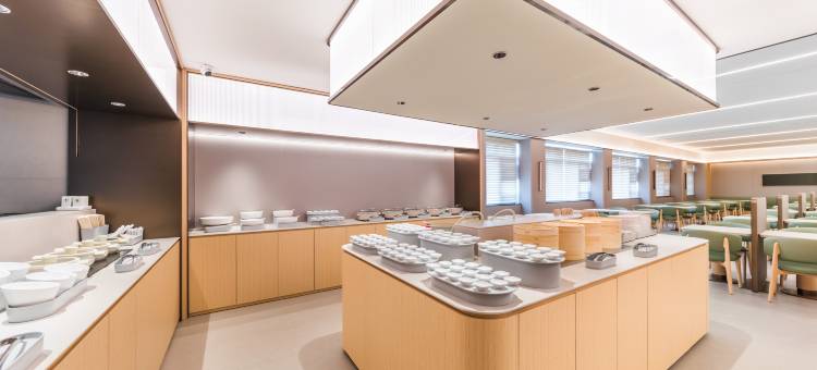 全季酒店(上饶婺源县政府店)图片