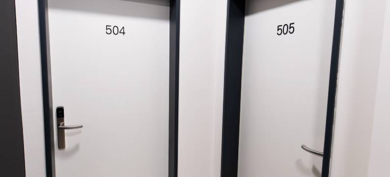 Post 120套房酒店(Post 120 Suites)图片