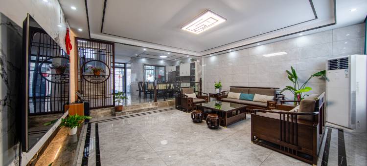 宜兴尚优居民宿(窑湖小镇店)图片