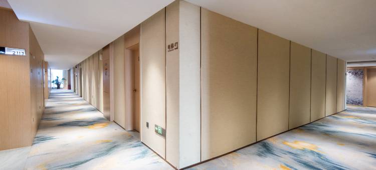 诏安丹诏大酒店图片