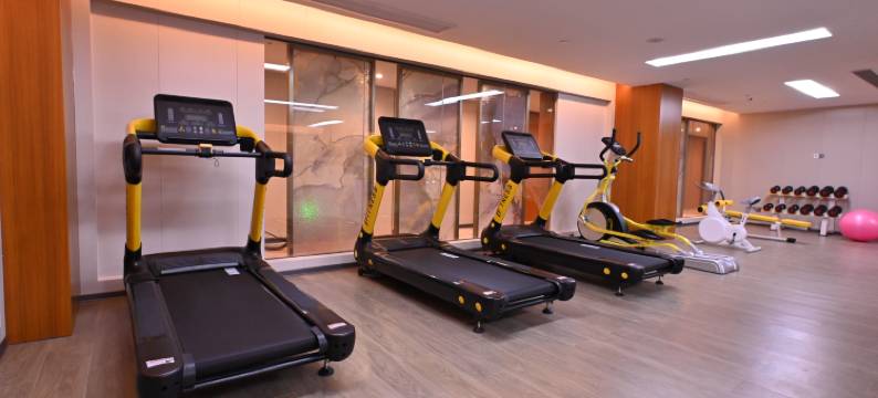 荔波官酝蔚景温德姆酒店图片