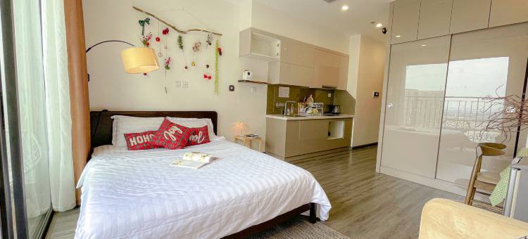 Jade Harmony Residence – Vinhomes Ocean Park, Hanoi图片