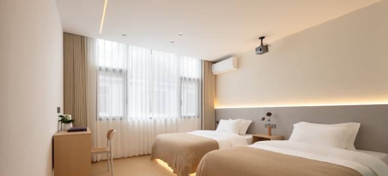 梦溪小筑民宿图片