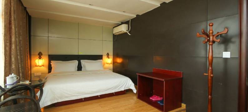 连云港博公馆图片