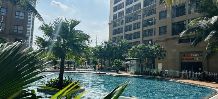 Hagi APT - Vinhome D'Capitale Luxury Serviced Apartment in Hanoi图片