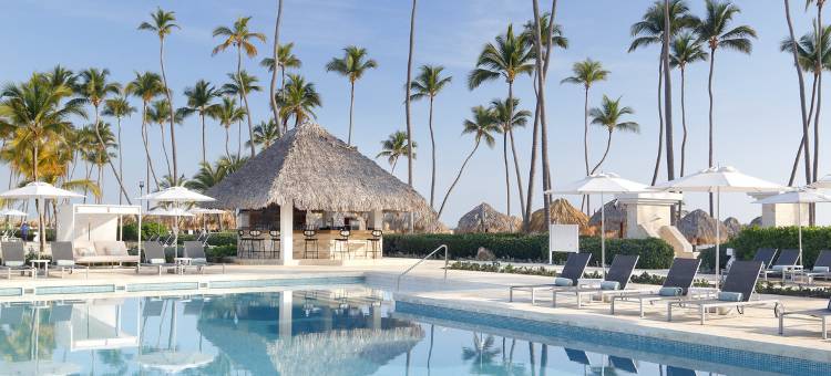 Paradisus Palma Real Golf & Spa Resort All Inclusive图片