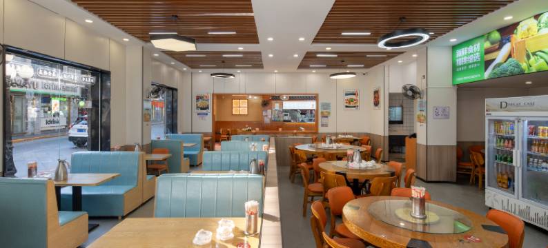 柏云别墅(庐山风景名胜区牯岭镇店 )图片