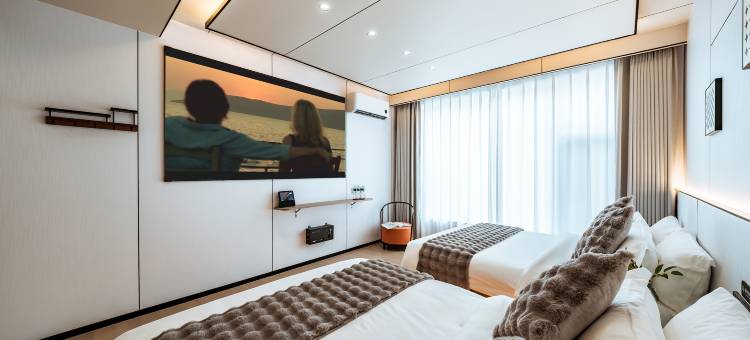 DaLi九九·即至|轻智能概念艺墅(大理古城南门店)图片