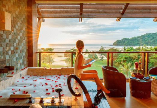 Shangri-La Rasa Ria, Kota Kinabalu Hotel Overview