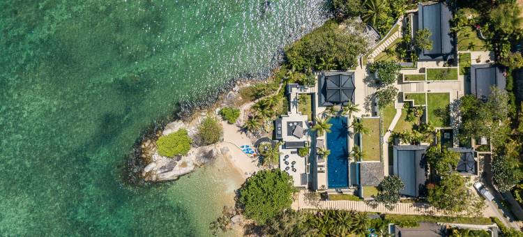 普里萨拉别墅(Villa  Purissara)图片