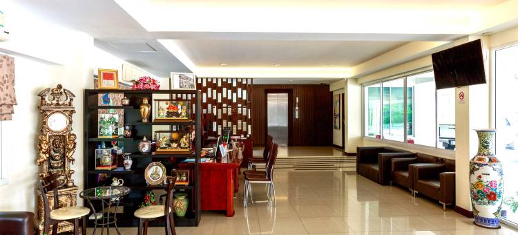 O系列VResotel(Collection O VResotel)图片