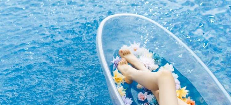 暮山·映雪溶洞温泉度假别墅(都江堰青城山店)图片