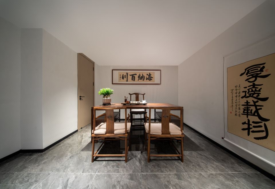 欢漫酒店（青岛城阳区政府万象汇店） 图片9