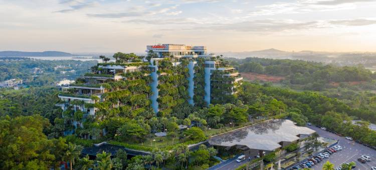 戴丽火烈鸟度假酒店(Flamingo Dai Lai Resort – Managed by Flamingo Hotels & Resorts)图片