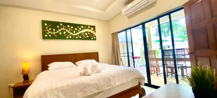 MJ22马杰斯蒂克公寓(MJ22 Majestic Residence)图片