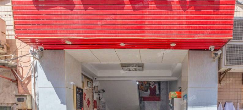 安逸宾馆(佛山西站沙堤机场店)图片