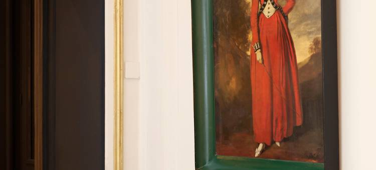 隆赛雷巴黎歌剧院贝斯特韦斯特酒店(Best Western Hotel Ronceray Opera)图片