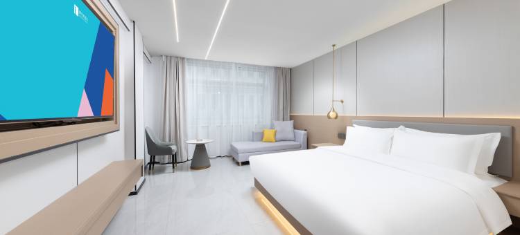 爱电竞酒店(长沙县星沙国际物流园店)图片