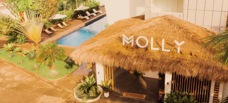 薄荷岛莫莉度假村(Molly Resort Bohol)图片