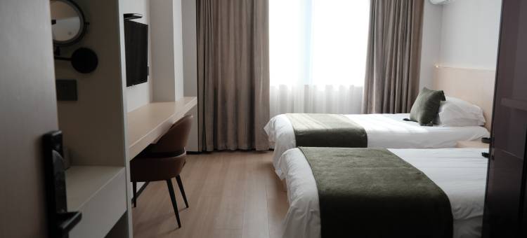 三门舒星别苑酒店图片