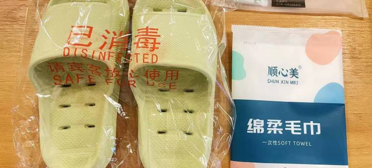 台州181青年旅舍图片