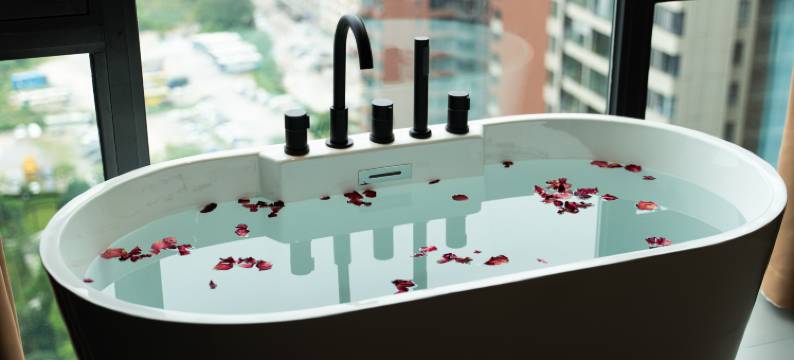 聚点•高空全景｜CityWindow·Beautiful设计酒店(桂林站万象城店)图片