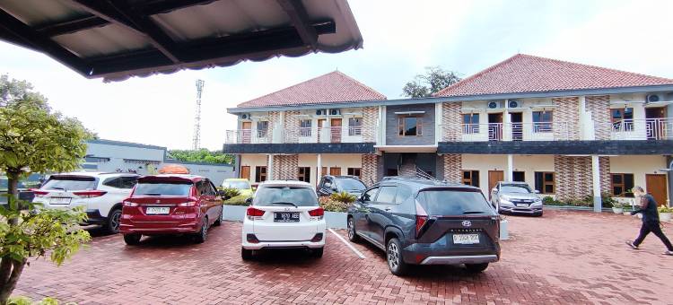 HOTEL CIBENING图片