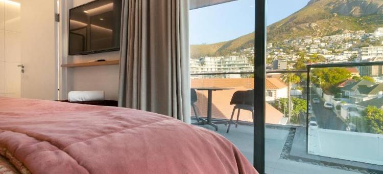 Latitude Aparthotel by Totalstay图片