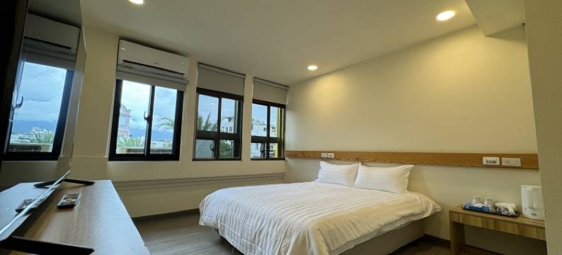 慢且洄澜文旅图片