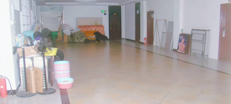 豫缘温馨宾馆图片