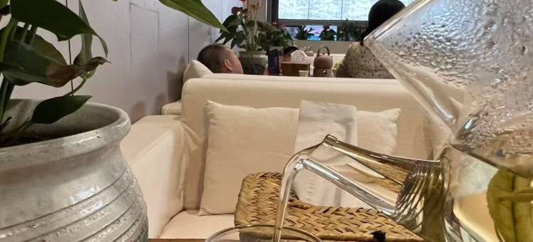 希岸·轻雅酒店(成都双流机场海滨城店)图片