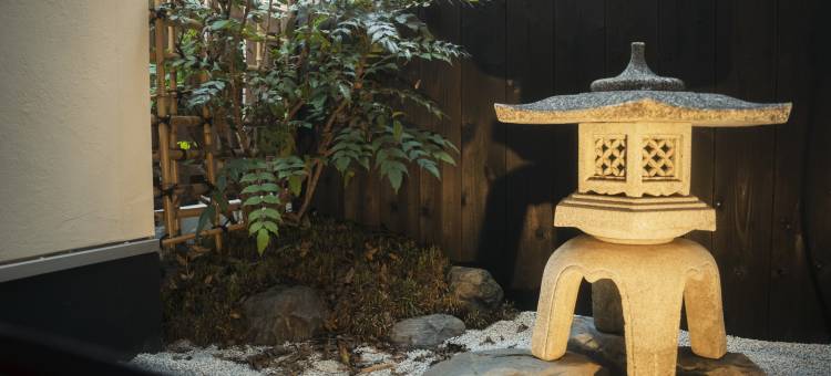 谷町君・星屋・樨之宿 清水寺(Tanimachikun Sei Villa)图片