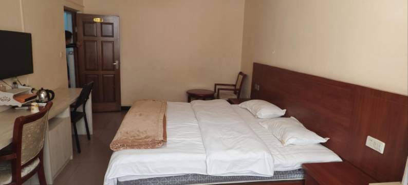 鑫缘酒店(珥季路地铁店)图片