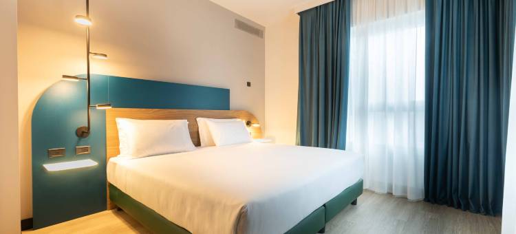 米兰阿萨戈假日酒店(Belstay Milano Assago)图片